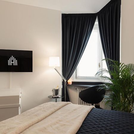 Spiga Duplex Suites By Montenapoleone Living Milano Esterno foto