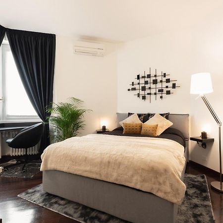 Spiga Duplex Suites By Montenapoleone Living Milano Esterno foto