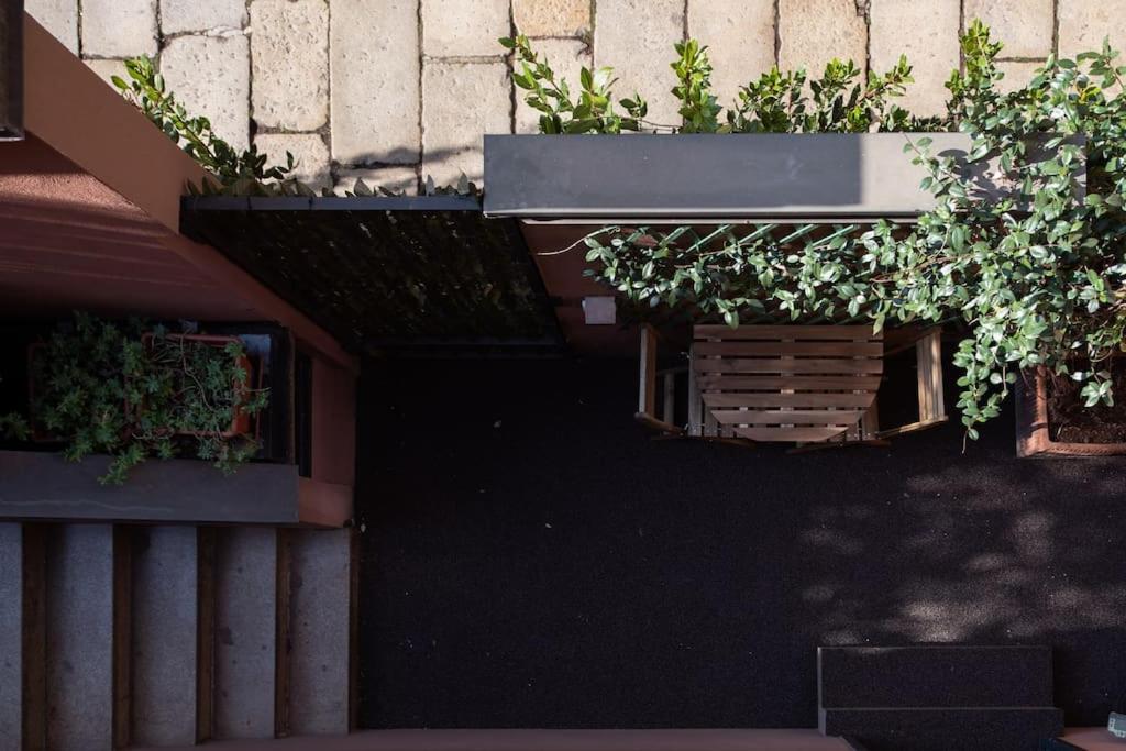 Spiga Duplex Suites By Montenapoleone Living Milano Esterno foto