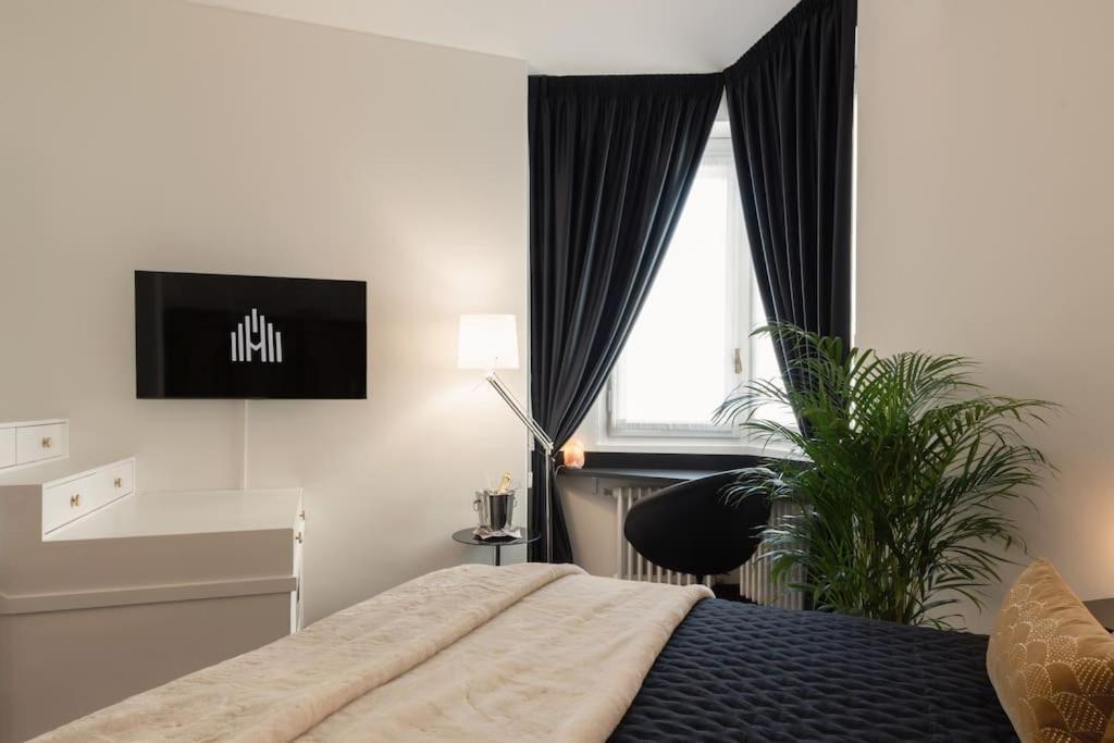 Spiga Duplex Suites By Montenapoleone Living Milano Esterno foto