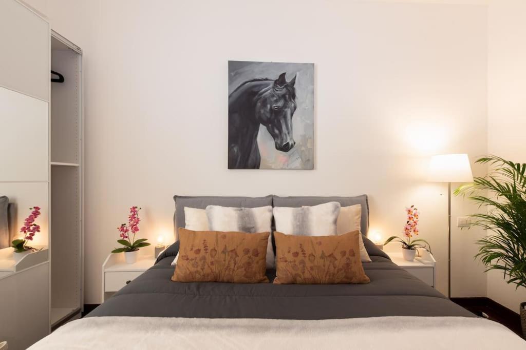 Spiga Duplex Suites By Montenapoleone Living Milano Esterno foto