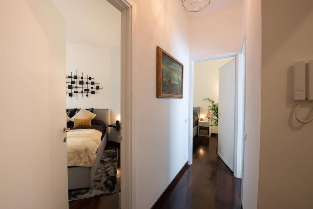 Spiga Duplex Suites By Montenapoleone Living Milano Esterno foto