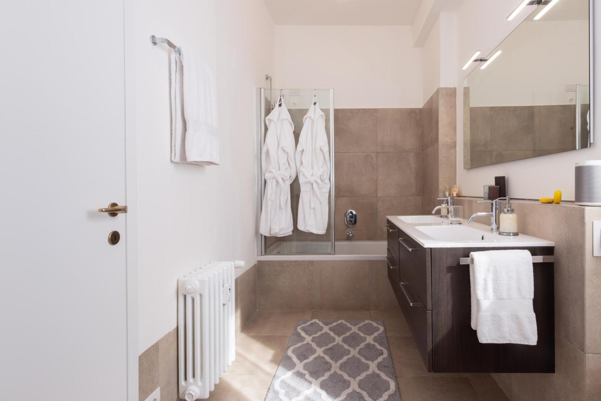 Spiga Duplex Suites By Montenapoleone Living Milano Esterno foto