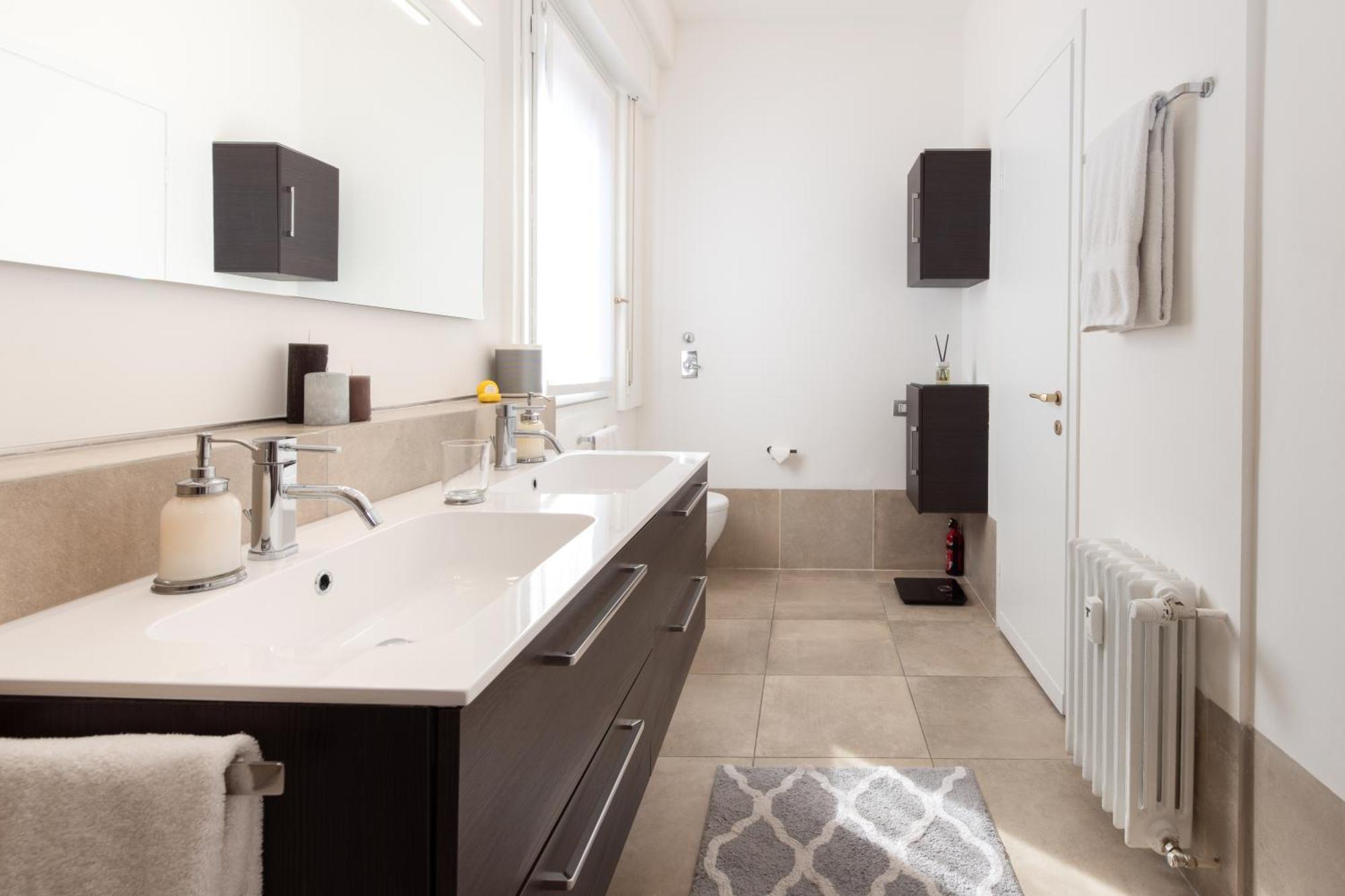 Spiga Duplex Suites By Montenapoleone Living Milano Esterno foto