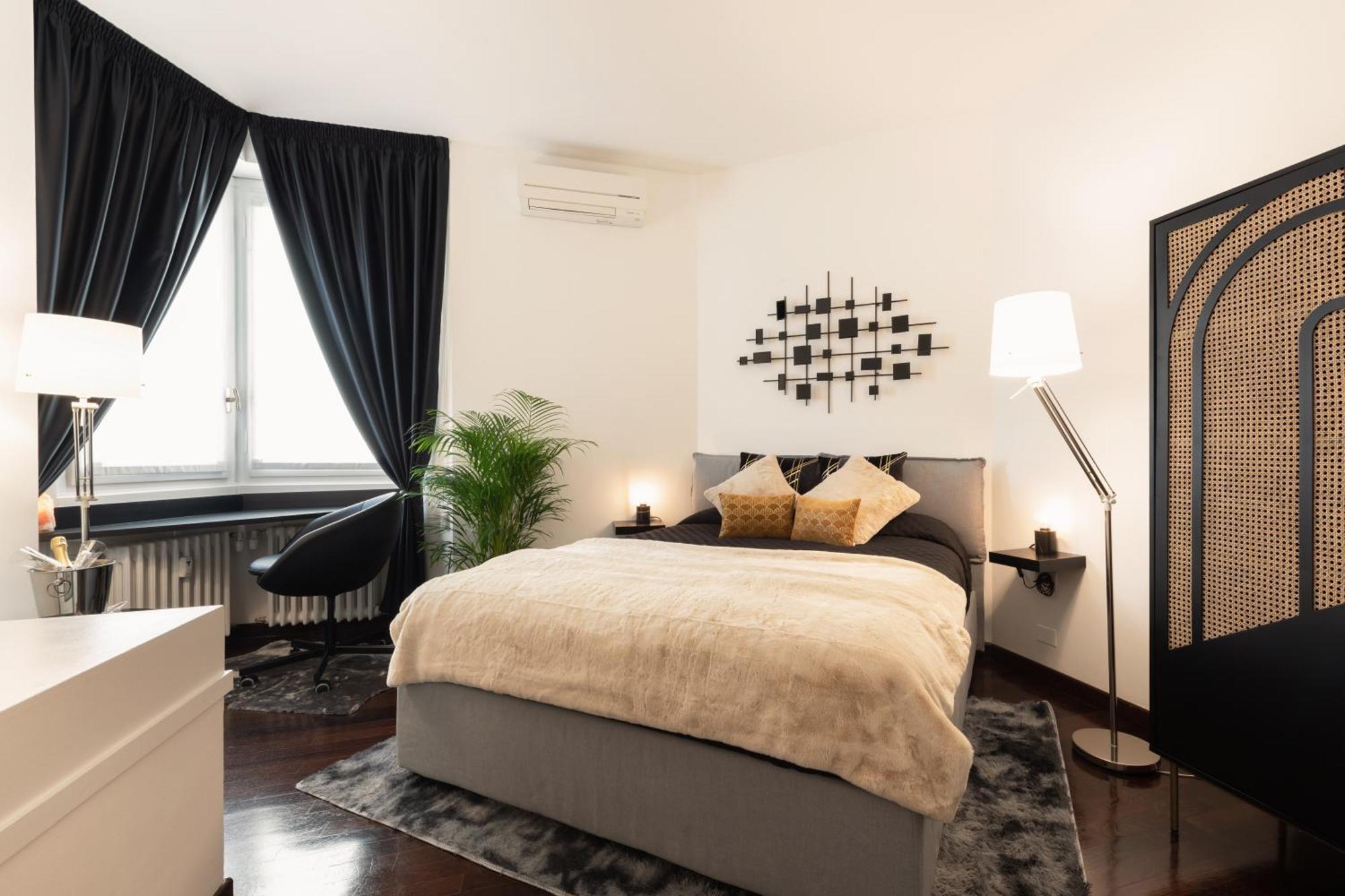 Spiga Duplex Suites By Montenapoleone Living Milano Esterno foto