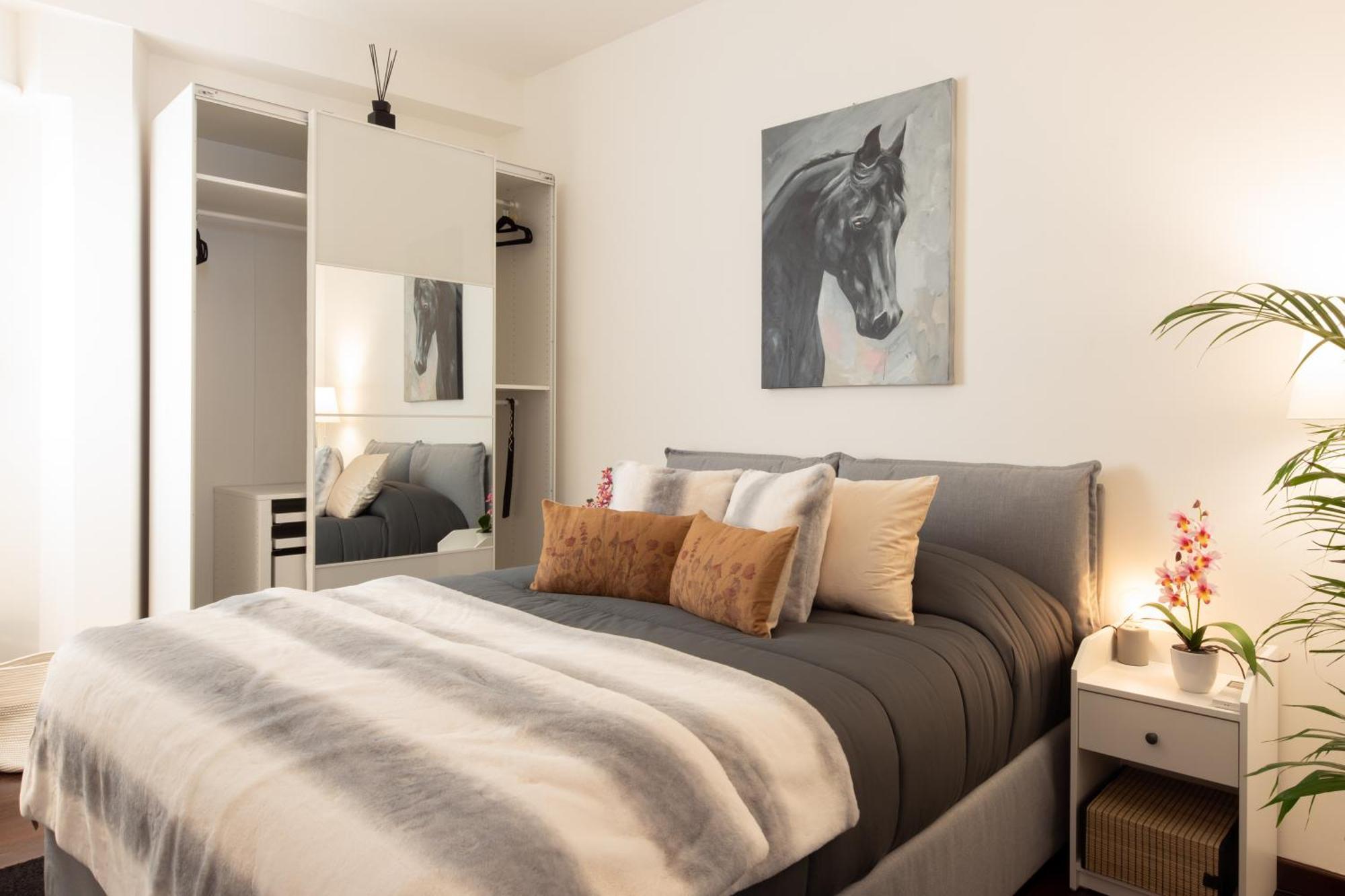 Spiga Duplex Suites By Montenapoleone Living Milano Esterno foto