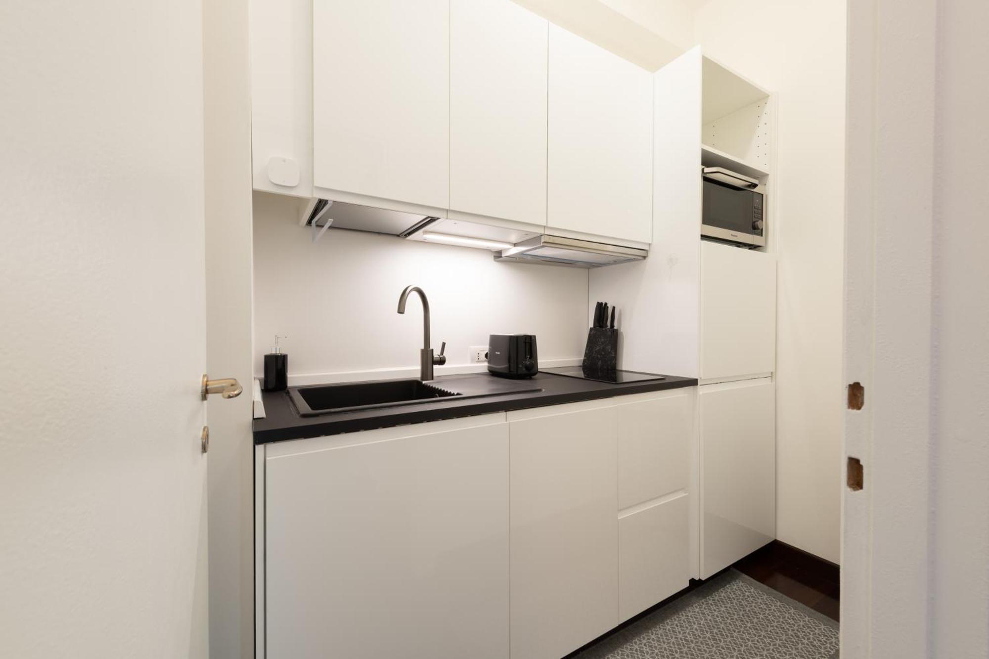 Spiga Duplex Suites By Montenapoleone Living Milano Esterno foto