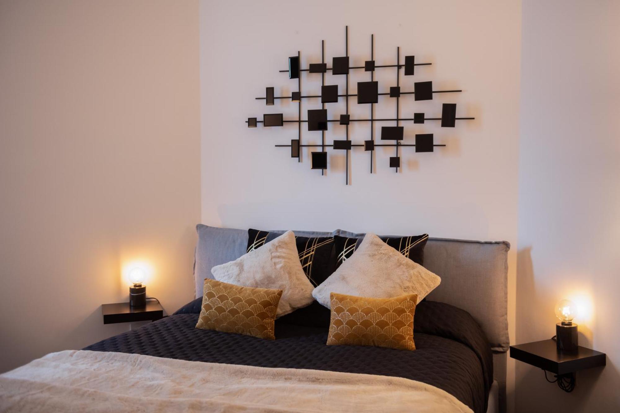 Spiga Duplex Suites By Montenapoleone Living Milano Esterno foto